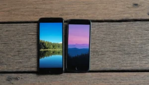 Тематичне фото до матеріалу «OLED чи LCD: у чому різниця екранів - Імпульс»