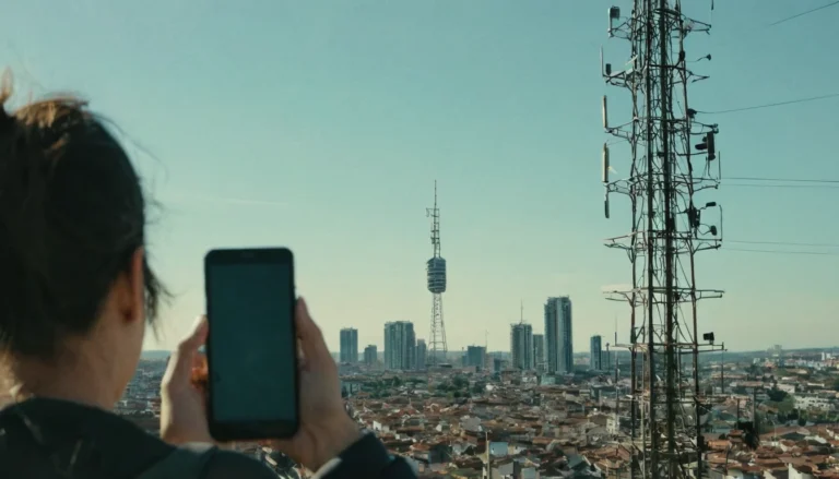 Тематичне фото до матеріалу «Що таке 5G і чим він відрізняється від 4G - Імпульс»