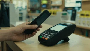 Тематичне фото до матеріалу «Що таке NFC в телефоні: як ним користуватись - Імпульс»