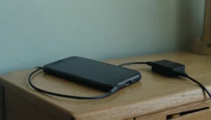 Тематичне фото до матеріалу «Скільки живе акумулятор смартфона: як берегти - Імпульс»