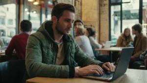 Тематичне фото до матеріалу «VPN: що це, навіщо і коли він справді потрібен - Імпульс»