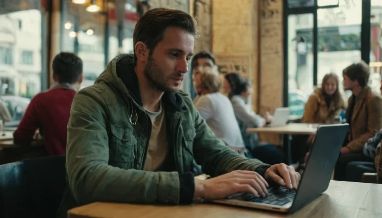 Тематичне фото до матеріалу «VPN: що це, навіщо і коли він справді потрібен - Імпульс»