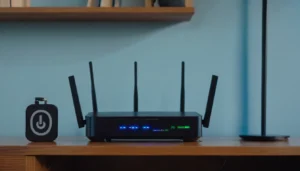 Тематичне фото до матеріалу «Як працює Wi-Fi: як сигнал долітає до телефону»